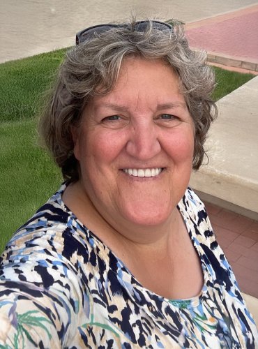 Marleen De Saedelaere