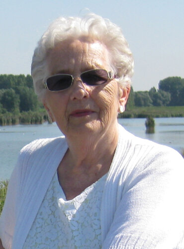 Marie-José Witman