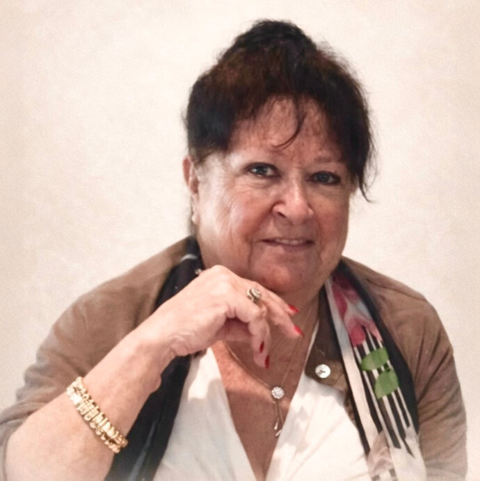 Marceline Van de Vivere