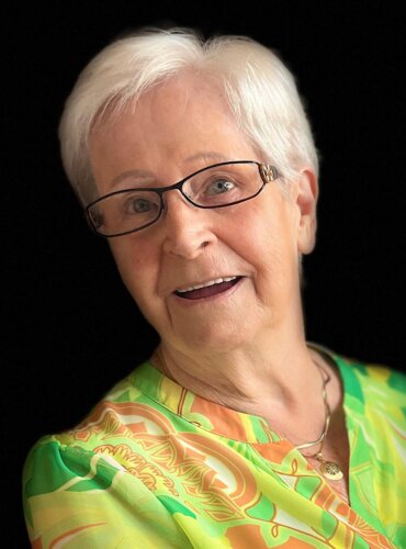 Mariette De Maesschalck