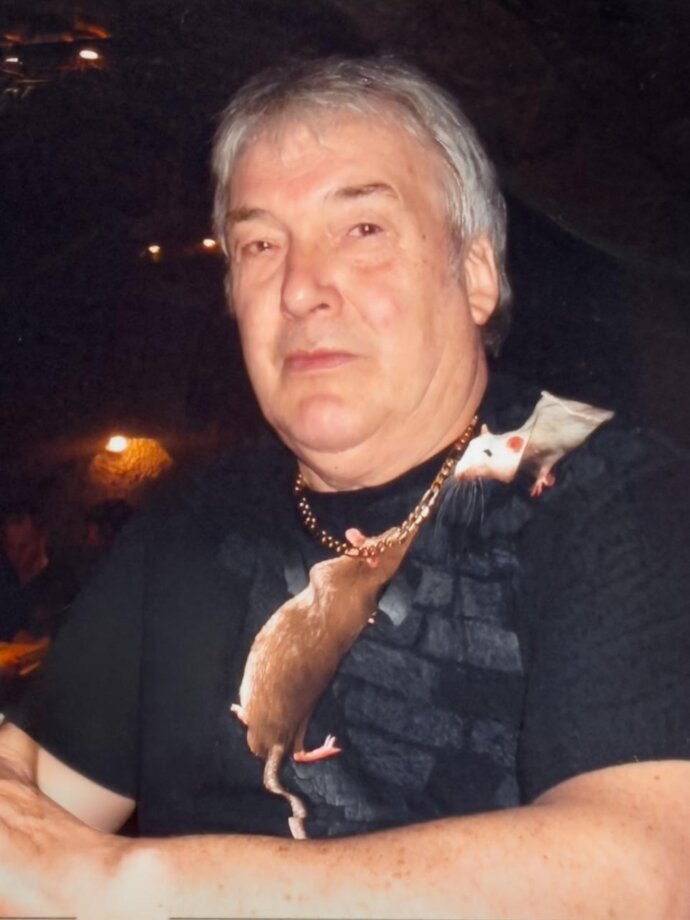 André Vincke