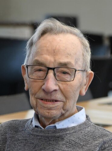 Roger Michels