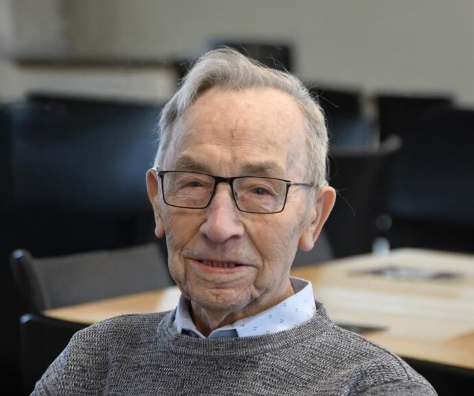 Roger Michels