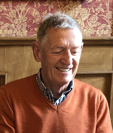 Andre De Kimpe