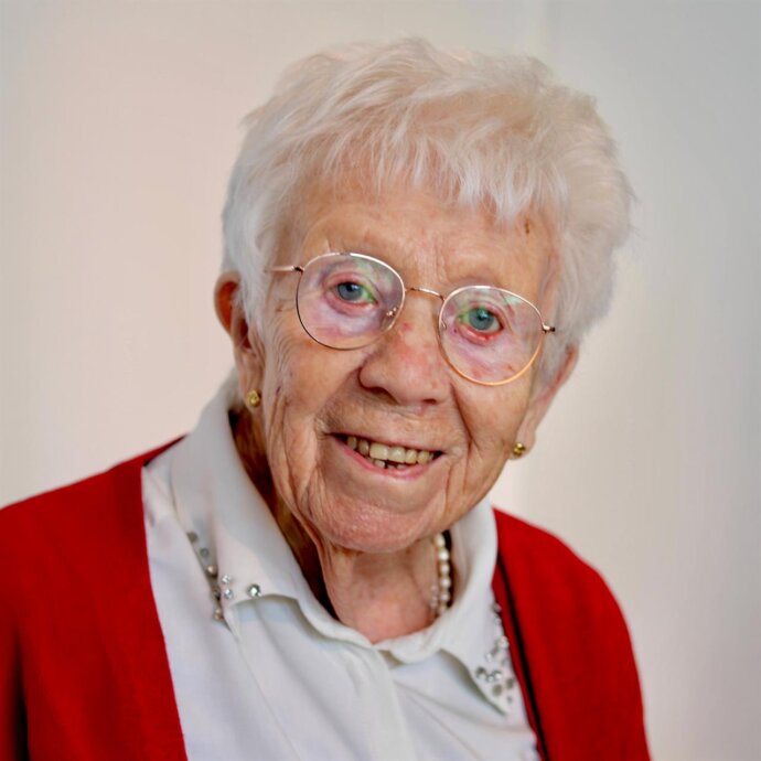 Valérie Poppe