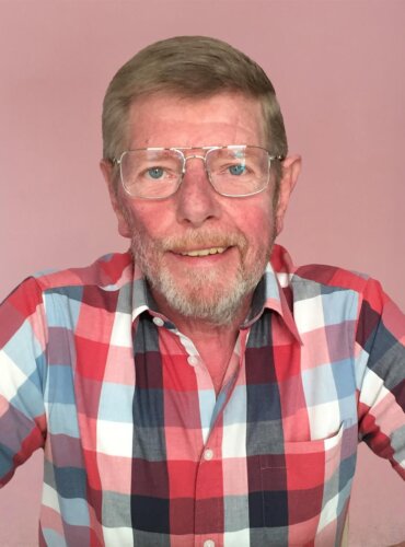 Willy De Gent