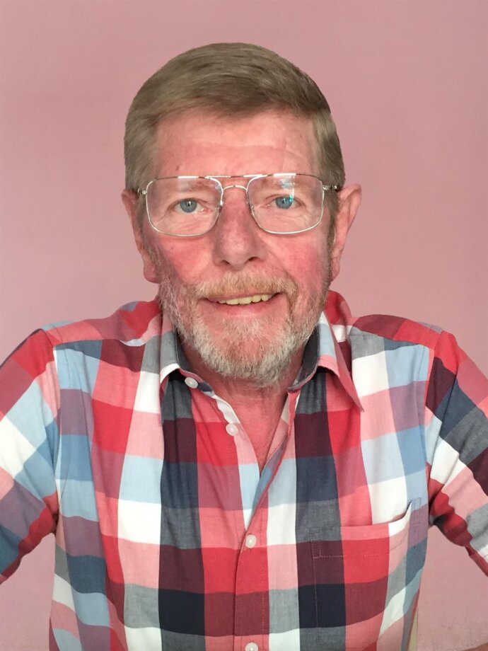 Willy De Gent