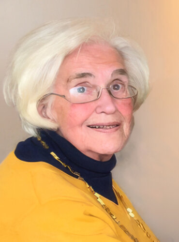 Magda Haegens