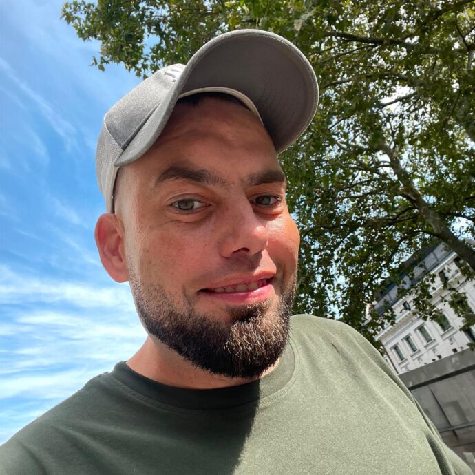 Mike Neus