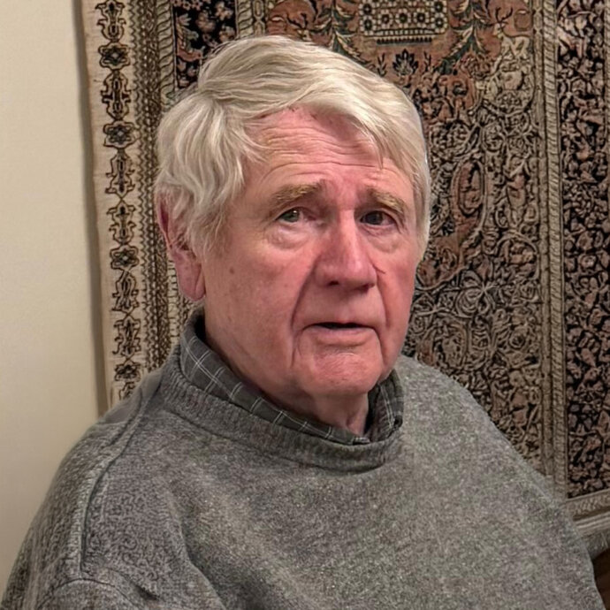 Raymond Venneman