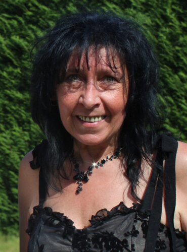 Brigitte Mertens