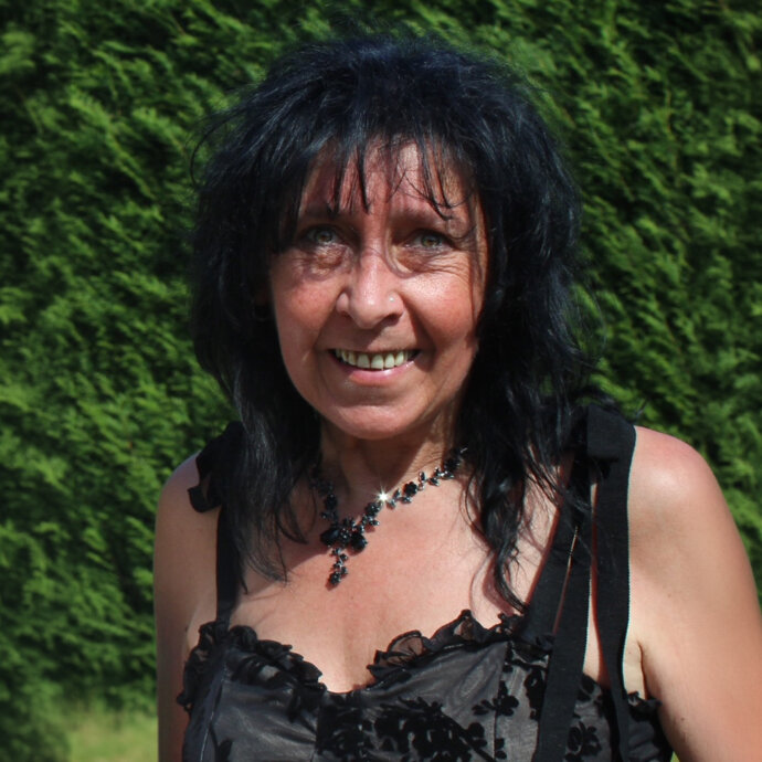 Brigitte Mertens