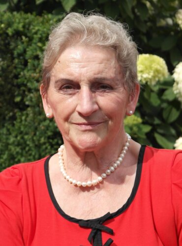Ivonne Vehent