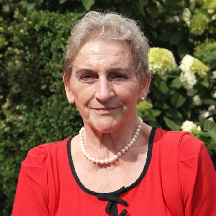 Ivonne Vehent