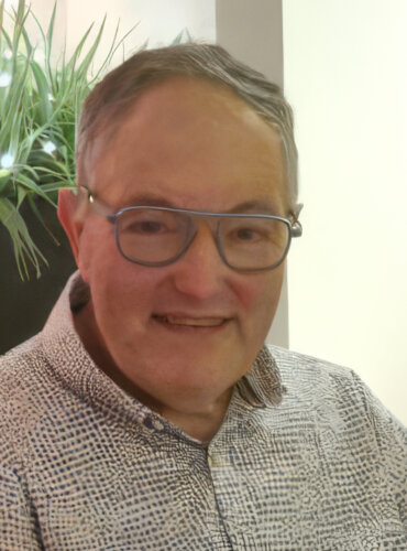 Michel Goossens