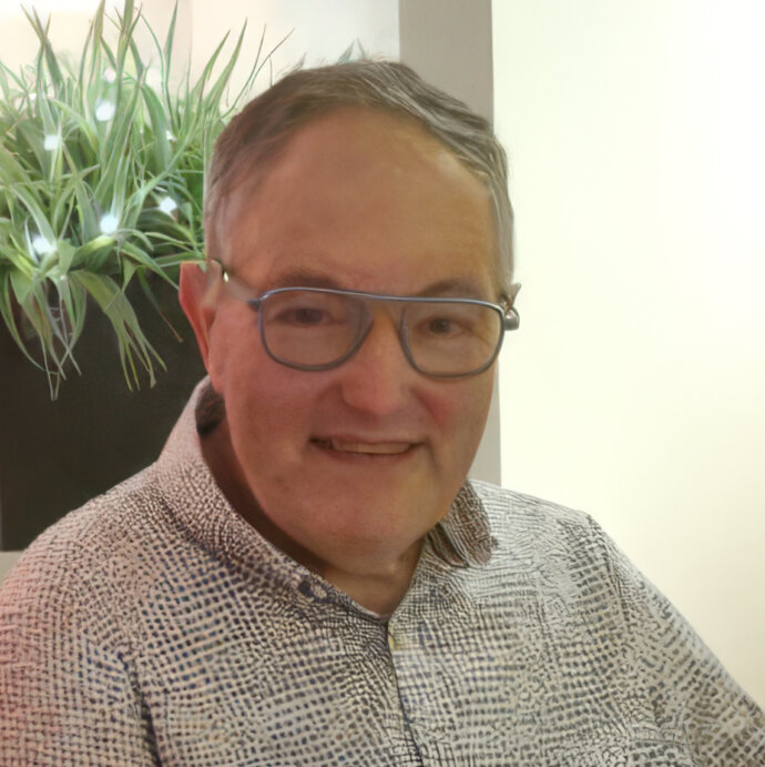 Michel Goossens