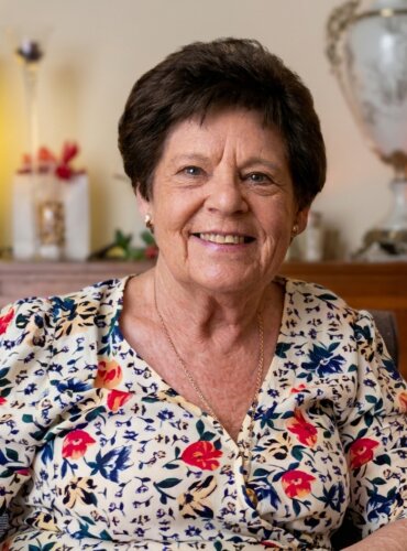 Annette De Smet