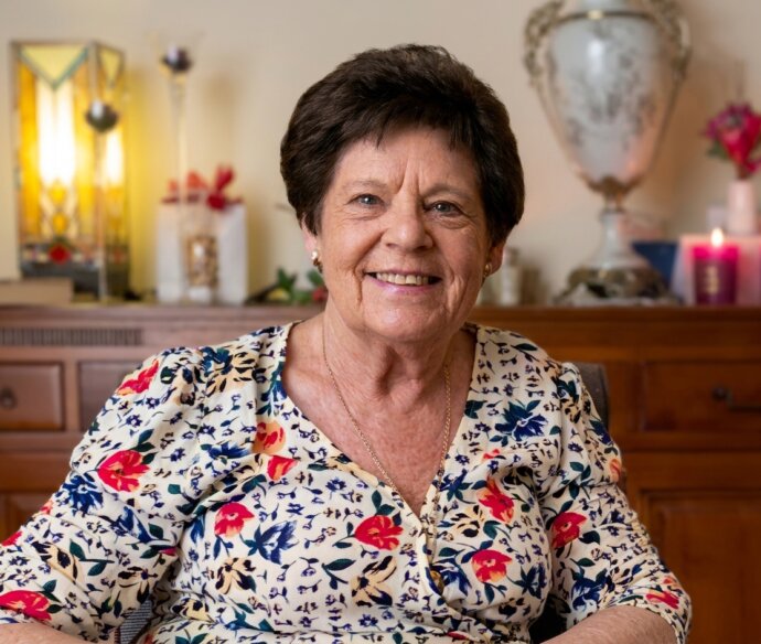 Annette De Smet