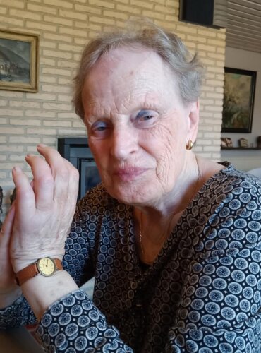 Hilde Jacobs
