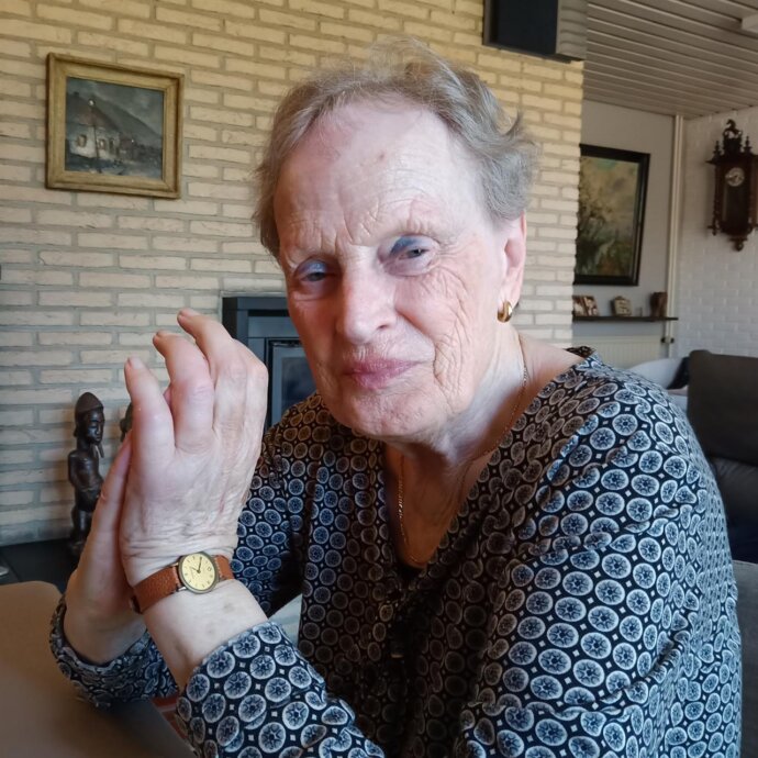 Hilde Jacobs